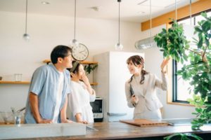 キッチンリフォームは何年が目安？タイミングと注意点について徹底解説
